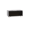 Headers, Male Pins - A127822-ND - DigiKey
