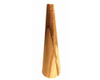 Pipe Plug, Redwood, 2