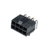 Headers, Male Pins - 1724481012-ND - DigiKey