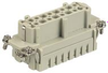 Power Connectors - 09330162716 - Powell Electronics, Inc.