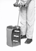 Hand Held Mixer Air Drives - DM-45ADH & DM-55ADH - DRUM-MATES Inc.