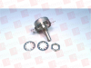 Potentiometer -- 61627384