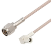 Coaxial Cables (RF) - 5073-LCCA31155-FT3-ND - DigiKey