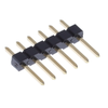Headers, Male Pins - 10129378-906004BLF-ND - DigiKey