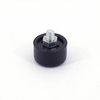 SELF ADJUSTING LEVELING GLIDE - SAJ30-12M8 - SAJ30-12M8 - Sugatsune America, Inc.