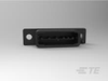 Rectangular Wire & Cable Connectors & Housings - 3-292234-0 - TE Connectivity
