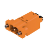 Headers, Plugs and Sockets - 1336400000-ND - DigiKey