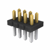 Headers, Male Pins - SAM1158-04-ND - DigiKey