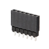Headers, Receptacles, Female Sockets - 612-ESW-106-12-T-S-ND - DigiKey