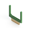 Edgeboard Connectors - 151-345-050-544-558-ND - DigiKey