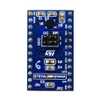 Expansion Boards, Daughter Cards - 497-STEVAL-MKI244A-ND - DigiKey