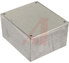 Box; Die Cast Aluminum Alloy (Shielded Housing); CE Certified; 1.65 in. - 70198038 - Allied Electronics, Inc.