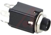 Jack, Phone; Screw Mount; 2; 0.25 in.; 0.276 in. - 70214237 - Allied Electronics, Inc.