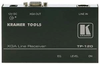 Computer Graphics Video over Twisted Pair Receiver - TP-120 - Visual Sound, Inc.
