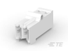 Rectangular Wire & Cable Connectors & Housings - 3-964951-2 - TE Connectivity