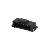 Headers, Male Pins - 17-4-2336678-7DKR-ND - DigiKey