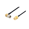 Coaxial Cables (RF) - 6099-PE3W11713LF-24-ND - DigiKey