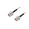 Coaxial Cables (RF) - 6099-PE3W10717-12-ND - DigiKey