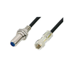 Coaxial Cables (RF) - 6099-PE38138/BK-36-ND - DigiKey