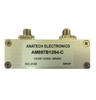 897 MHz Connectorized Ceramic Band Pass Filter with SMA (F) connectors - AM897B1284-C - Anatech Electronics, Inc.
