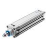 Actuators/Cylinders - 2171-DNC-50-320-PPV-ND - DigiKey