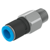Fittings, Couplings, and Distributors -- 2171-QSR-1/8-6-ND