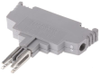 DIN Rail Terminal Accessories - 7427421 - RS Components, Ltd.