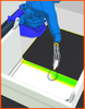 Robot Software - PAINT - DELFOi