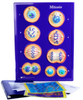 Mitosis Model Activity Set - AM2667 - Parco Scientific Company