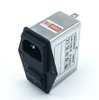 IEC Filters - 2780345 - RS Components, Ltd.