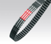 Timing Belts - 2171624 - RS Components, Ltd.