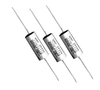 Film Capacitors - 2002-WMF1S33K-F - New Yorker Electronics Co., Inc.