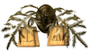 50763 Sconces-Double Glass - 472118 - Capital Lighting, Inc.