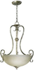 8108-3-58 Pendants-Bowl Style - 473708 - Capital Lighting, Inc.
