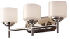 Bathroom Fixtures-Three Lights - 360031 - Capital Lighting, Inc.