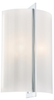 6390-77 2 Light Wall Sconce - 6390-77 - Minka Group