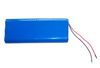 6.4V-3000mAh-18650 Battery for Emergency Lighting - Image