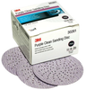 3M Hookit Coated Aluminum Oxide Hook & Loop Disc - P600 Grit - 3 in Diameter - 30261 - 051131-30261 - R. S. Hughes Company, Inc.