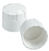Buttress Cap -- 66511