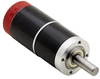 Brushless DC Planetary Gearmotor -- Low Noise RapidPower Xtreme LRPX40 - Image