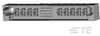 PCB Headers & Receptacles - 2-6600333-7 - TE Connectivity