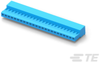 Standard Rectangular Connectors - 5-641239-4 - TE Connectivity