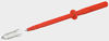 Test and Measurement - Products for test accessories - Test probes 2 mm and 4 mm - Test probe SPP4-S -- SPP4-S