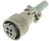 ITT Cannon CB6E18-10SS - PEI-Genesis
