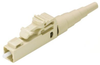 Lc Fiber Optic Connector 62.5/125¼M Multimode; Fibre Optic Connector Type Panduit - 84K1441 - Newark, An Avnet Company