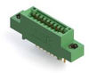Card Edge Conn, Single, 9Pos, Wire Wrap; Card Edge Connector Type Edac - 65AJ2258 - Newark, An Avnet Company