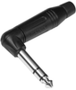 Phone Conn, Stereo, Plug, 3Pos, Cable Rohs Compliant Amphenol Sine/tuchel - 65AH3680 - Newark, An Avnet Company