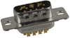 D Sub Connector, Standard, 9 Position, Plug; No. Of Contacts Amphenol Communications Solutions - 88K0572 - Newark, An Avnet Company