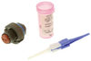 Circular Connector, Plug, 12S-3, Cable; Military Specification Amphenol Aerospace - 38T2966 - Newark, An Avnet Company