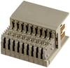 Backplane Conn, High Speed, Hdr, 40Pos; Product Range Amp Te Connectivity - 30AC5567 - Newark, An Avnet Company
